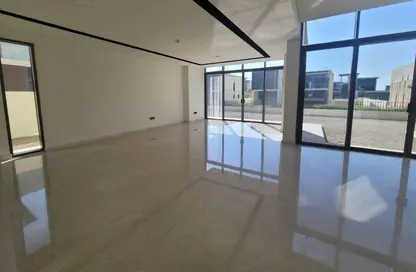 Villa - 5 Bedrooms - 6 Bathrooms for rent in Golf Place 2 - Golf Place - Dubai Hills Estate - Dubai