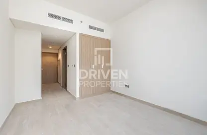 Apartment - Studio - 1 Bathroom for sale in Azizi Riviera 41 - Meydan One - Meydan - Dubai