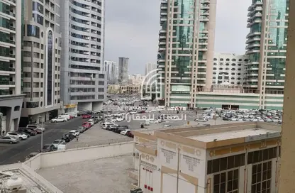 شقة - 3 غرف نوم - 3 حمامات للايجار في فندق دبل تري باي هيلتون الشارقة ووترفرونت آند ريزيدنسز - المجاز 2 - المجاز - الشارقة شقة - 3 غرف نوم - 3 حمامات للايجار في فندق دبل تري باي هيلتون الشارقة ووترفرونت آند ريزيدنسز - المجاز 2 - المجاز - الشارقة