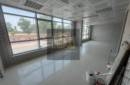 Office Space - Studio - 1 Bathroom for rent in Khalifa Street - Central District - Al Ain