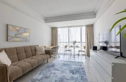 شقة - 1 حمام للايجار في غولد كريست فيوز 2 - (JLT) مجمع J - أبراج بحيرة الجميرا - دبي