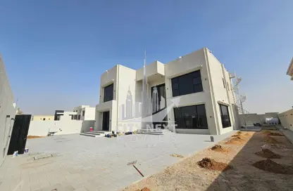 فيلا - 5 غرف نوم - 7 حمامات للايجار في العوير 1 - العوير - دبي