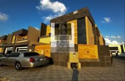 Villa - 4 Bedrooms - 5 Bathrooms for rent in Al Yasmeen 1 - Al Yasmeen - Ajman