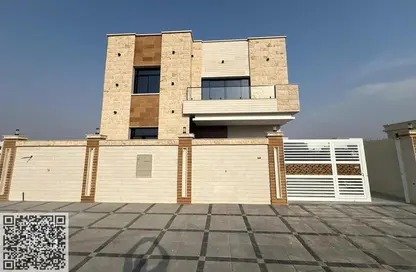 Villa - 5 Bedrooms - 7+ Bathrooms for sale in Al Yasmeen - Ajman