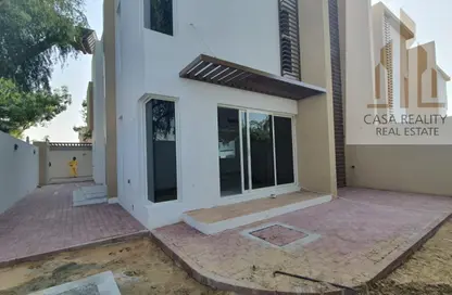 Villa - 3 Bedrooms - 4 Bathrooms for rent in Mirdif Villas - Mirdif - Dubai