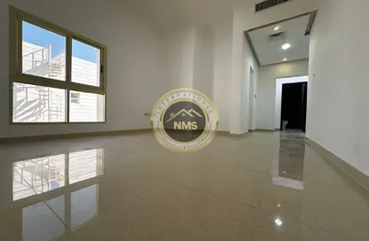 شقة - غرفة نوم - 1 حمام للايجار في فيلات مدينة خليفة آيه - مدينة خليفة أ - مدينة خليفة - أبوظبي
