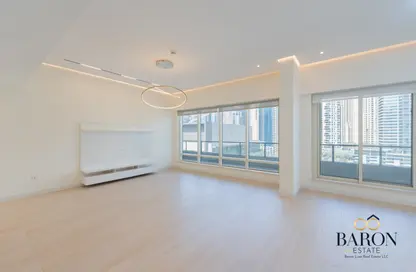 Apartment - 3 Bedrooms - 4 Bathrooms for rent in Al Majara 3 - Al Majara Towers - Dubai Marina - Dubai Apartment - 3 Bedrooms - 4 Bathrooms for rent in Al Majara 3 - Al Majara Towers - Dubai Marina - Dubai