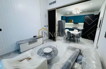 Apartment - 1 Bedroom - 2 Bathrooms for rent in Opalz By Danube Tower 1 - Opalz by Danube - Dubai Science Park - Dubai
