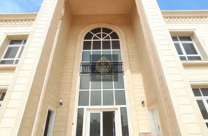 Apartment - 2 Bedrooms - 2 Bathrooms for rent in Mohamed Bin Zayed City - Abu Dhabi