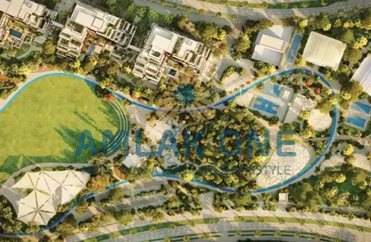 Apartment - 2 Bedrooms - 3 Bathrooms for sale in Sama Yas - Yas Island - Abu Dhabi Apartment - 2 Bedrooms - 3 Bathrooms for sale in Sama Yas - Yas Island - Abu Dhabi