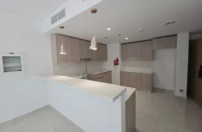 Apartment - 1 Bedroom - 2 Bathrooms for rent in Mass Residence - Jumeirah Village Circle - Dubai