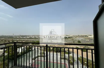 Apartment - 2 Bedrooms - 2 Bathrooms for sale in SAFI 2A - Town Square - Dubai