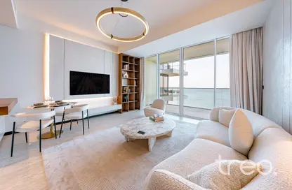 Apartment - 2 Bedrooms - 2 Bathrooms for sale in Serenia Residences North - Serenia Residences The Palm - Palm Jumeirah - Dubai Apartment - 2 Bedrooms - 2 Bathrooms for sale in Serenia Residences North - Serenia Residences The Palm - Palm Jumeirah - Dubai