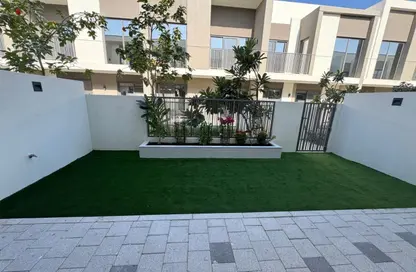 فيلا - 3 غرف نوم - 4 حمامات للايجار في اورا - تلال الغاف - دبي