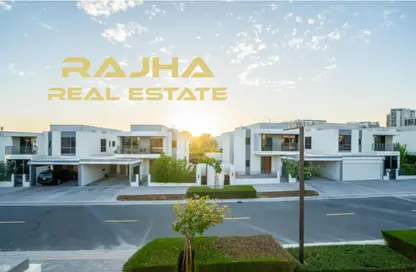 Villa - 3 Bedrooms - 5 Bathrooms for sale in Sidra Villas III - Sidra Villas - Dubai Hills Estate - Dubai