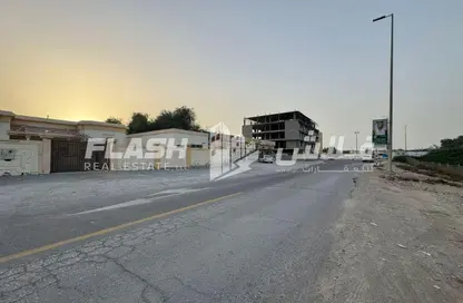 فيلا - استوديو - 6 حمامات للبيع في شمال جلفار - رأس الخيمة فيلا - استوديو - 6 حمامات للبيع في شمال جلفار - رأس الخيمة