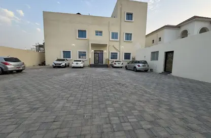شقة - 2 غرف نوم - 3 حمامات للايجار في مدينة الرياض - أبوظبي