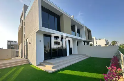 Villa - 3 Bedrooms - 4 Bathrooms for sale in Golf Grove - Dubai Hills Estate - Dubai