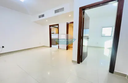 Apartment - 1 Bedroom - 1 Bathroom for rent in Al Wahda - Abu Dhabi