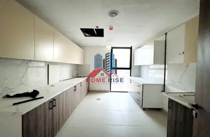 Apartment - 2 Bedrooms - 3 Bathrooms for rent in Al Zahia - Muwaileh Commercial - Sharjah