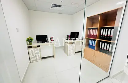 Office Space - Studio - 1 Bathroom for rent in Silver Home Building - Hor Al Anz - Deira - Dubai Office Space - Studio - 1 Bathroom for rent in Silver Home Building - Hor Al Anz - Deira - Dubai