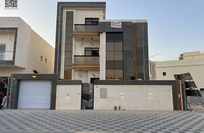 فيلا - 6 غرف نوم - 8 حمامات للبيع في العامرة جاردنز - العامرة - عجمان