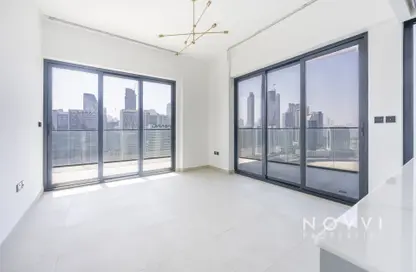 Apartment - 2 Bedrooms - 2 Bathrooms for rent in Binghatti Canal - Business Bay - Dubai
