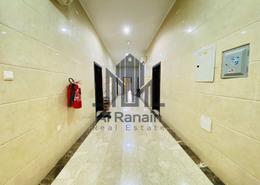 Apartment - 2 bedrooms - 3 bathrooms for rent in Al Dafeinah - Asharej - Al Ain