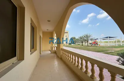 شقة - 3 غرف نوم - 3 حمامات للبيع في بناية 4 - قرية الياسمين - رأس الخيمة