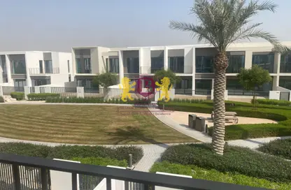 Townhouse - 3 Bedrooms - 4 Bathrooms for sale in Nara - The Valley - Dubai