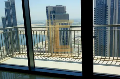 Apartment - 2 Bedrooms - 3 Bathrooms for sale in Harbour Views 2 - Dubai Creek Harbour (The Lagoons) - Dubai