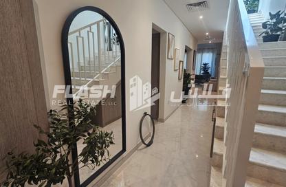 Townhouse - 2 Bedrooms - 4 Bathrooms for sale in Marbella - Mina Al Arab - Ras Al Khaimah