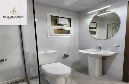 عمارة بالكامل - استوديو - 8 حمامات للبيع في عجمان جلوبال سيتي - العالية - عجمان