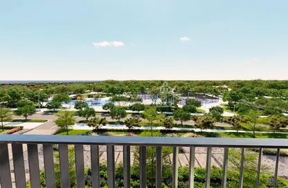 Apartment - 1 Bedroom - 2 Bathrooms for sale in Nouran Living - Saadiyat Island - Abu Dhabi
