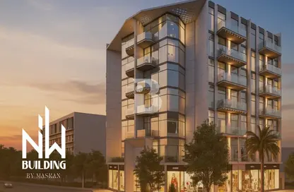 شقة - 1 حمام للبيع في الريمان - الشامخة - أبوظبي شقة - 1 حمام للبيع في الريمان - الشامخة - أبوظبي