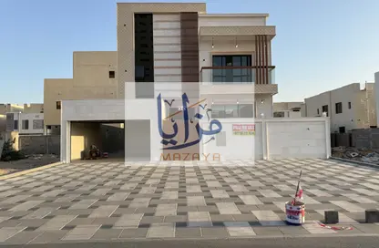 Villa - 5 Bedrooms - 7 Bathrooms for sale in Al Aamra Gardens - Al Amerah - Ajman