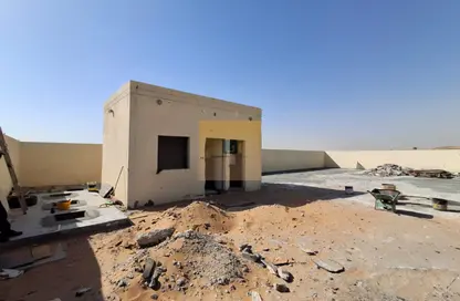 مستودع - استوديو - 1 حمام للايجار في الصجعة الصناعية - آلصجعه - الشارقة