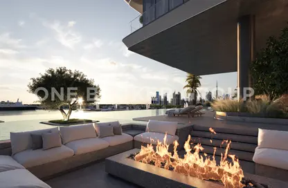 شقة - 2 غرف نوم - 3 حمامات للبيع في إل فينتو - المدينة الملاحية - دبي