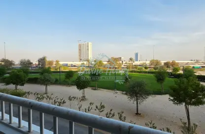 شقة - غرفة نوم - 2 حمامات للايجار في برج ربيعة - مجان - دبي لاند - دبي