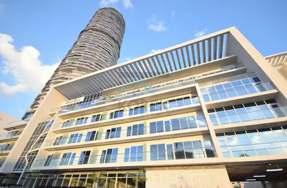 Apartment - 1 Bedroom - 2 Bathrooms for sale in Regent Court - District 14 - Jumeirah Village Circle - Dubai