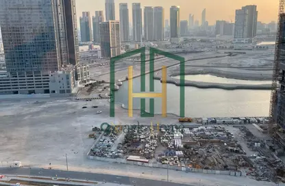 شقة - غرفة نوم - 2 حمامات للبيع في صن تاور - شمس أبوظبي - جزيرة الريم - أبوظبي شقة - غرفة نوم - 2 حمامات للبيع في صن تاور - شمس أبوظبي - جزيرة الريم - أبوظبي