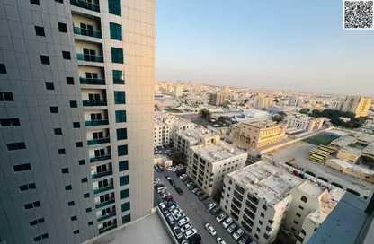 Apartment - 2 Bedrooms - 2 Bathrooms for sale in City Tower - Al Nuaimiya - Ajman