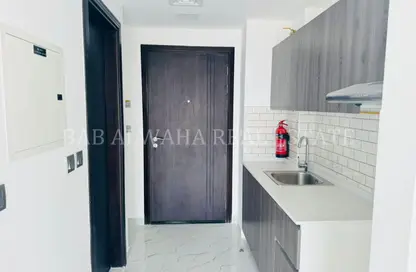 Apartment - 1 Bedroom - 1 Bathroom for rent in Time 1 - Dubai Land - Dubai