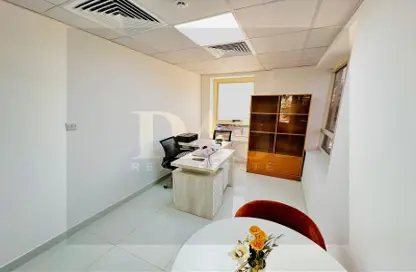 Office Space - Studio - 1 Bathroom for rent in Abu Hail - Deira - Dubai