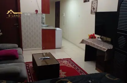 Apartment - Studio - 1 Bathroom for rent in Ajman Downtown - Ajman Apartment - Studio - 1 Bathroom for rent in Ajman Downtown - Ajman