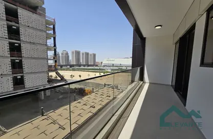 Apartment - 1 Bedroom - 2 Bathrooms for rent in Symbolic Alpha - Liwan - Dubai Land - Dubai