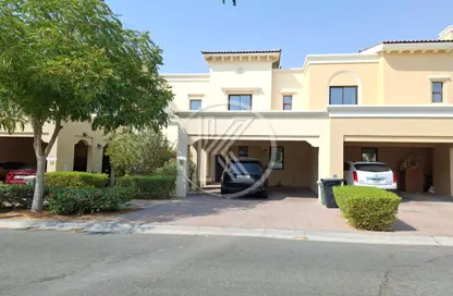 Villa - 3 Bedrooms - 4 Bathrooms for rent in Mira 4 - Mira - Reem - Dubai
