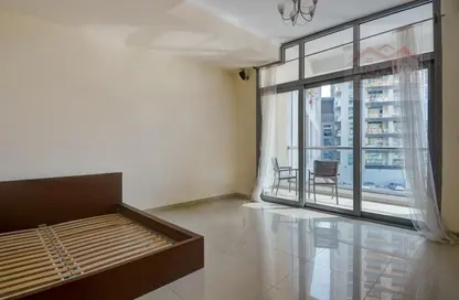 Apartment - 1 Bathroom for rent in DEC Tower 2 - DEC Towers - Dubai Marina - Dubai