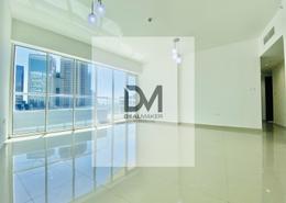 Apartment - 3 bedrooms - 4 bathrooms for rent in Danat Tower A - Danat Towers - Muroor Area - Abu Dhabi