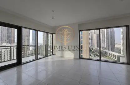 Apartment - 3 Bedrooms - 4 Bathrooms for rent in Creekside 18 A - Creekside 18 - Dubai Creek Harbour (The Lagoons) - Dubai